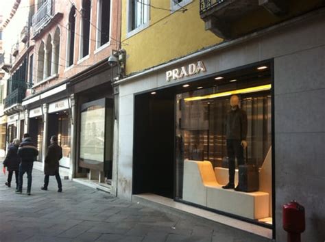 prada ve|prada salizada san moise.